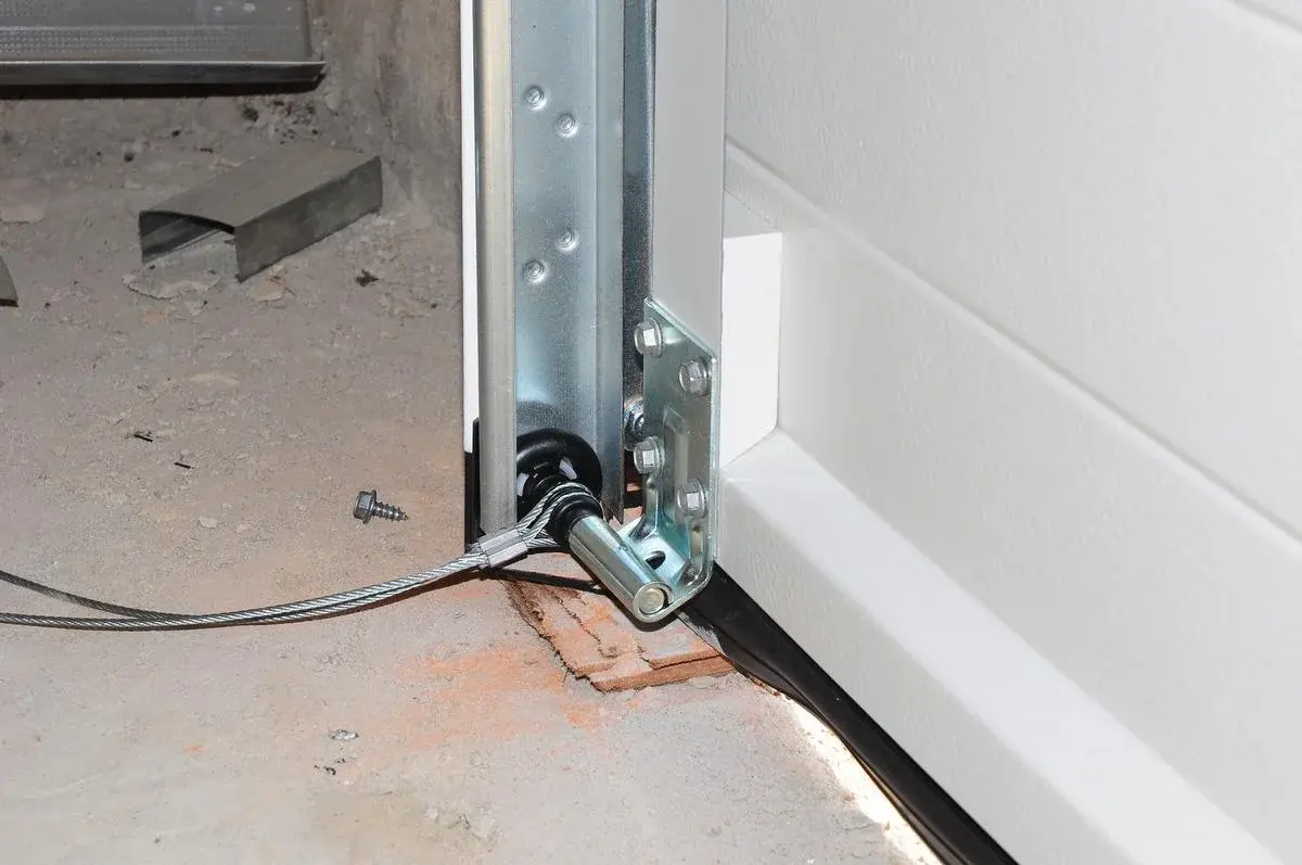 Garage Door Spring Repair Millburn Garage Door Spring Repair Millburn