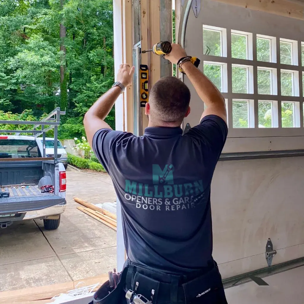 Garage Door Repair Millburn Millburn 2