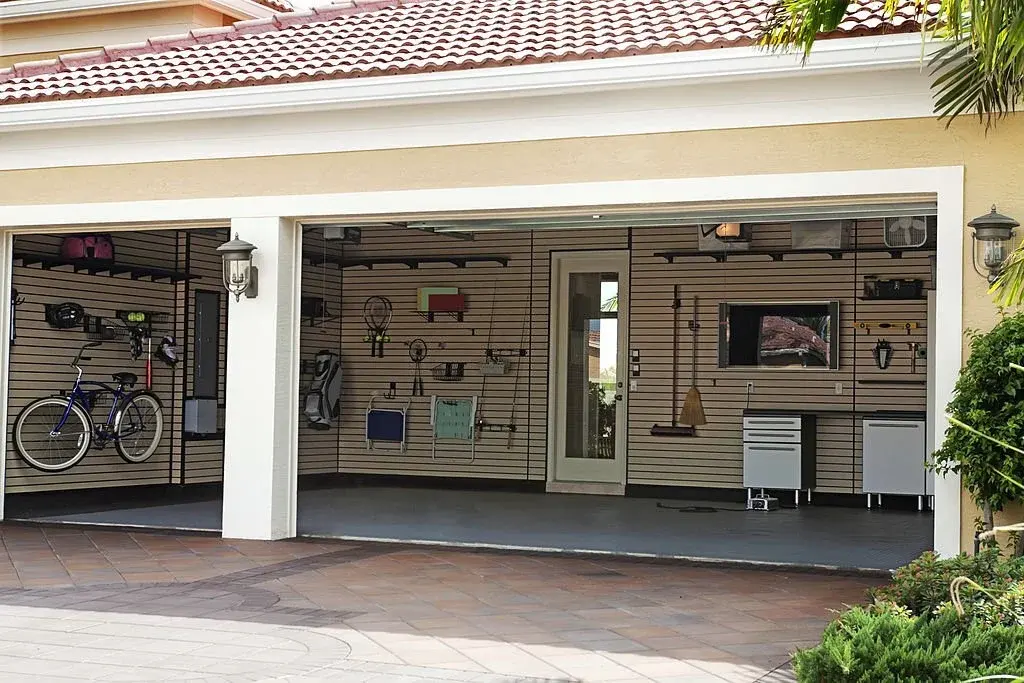 Garage Door Repair Millburn